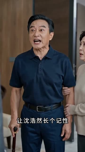 含冤十载，终见光明短剧（47集热血短剧高清全集在线观）