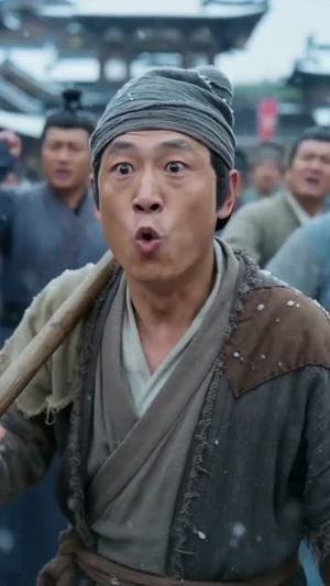 灵主归来短剧（50集奇幻短剧在线观看无广告）
