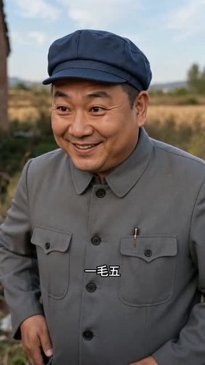 向阳花开时短剧（30集温情短剧全集在线免费看）