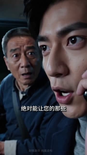 渔产首富，衣锦不归乡短剧（37集致富短剧在线免费看全集）