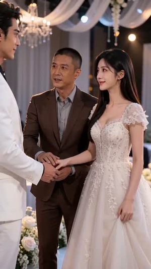 总裁的专属花艺师短剧（56集职场短剧高清全集免费看）