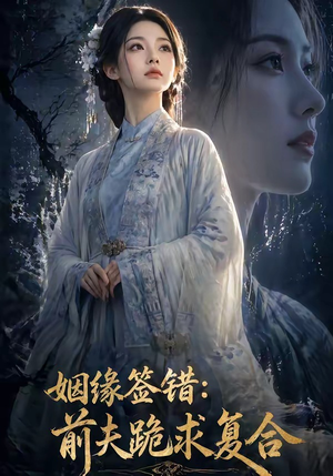 姻缘签错：前夫跪求复合短剧（68集都市情感短剧免费看全集）