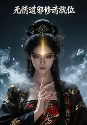 无情道邪修请就位短剧（43集修仙短剧免费高清看全集）