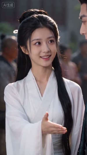 向山神许愿后，他赖上了我短剧（80集奇幻短剧全集高清看）