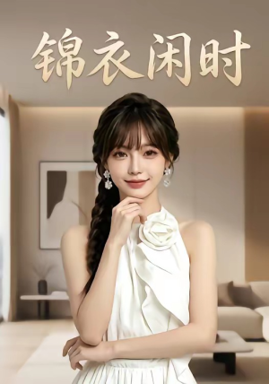 锦衣闲时短剧（26集古装短剧精彩全集在线观看）