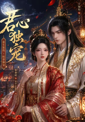 君心独宠短剧（35集古偶短剧在线看高清版）
