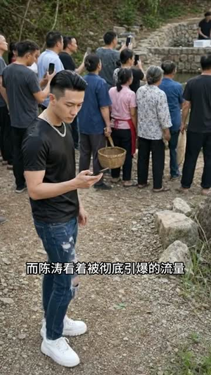一口良心油短剧（18集励志短剧全集免费看）