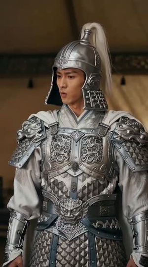 三国：打不爆吕布的谋士，算什么穿越者短剧（60集三国穿越短剧高清在线看全集）