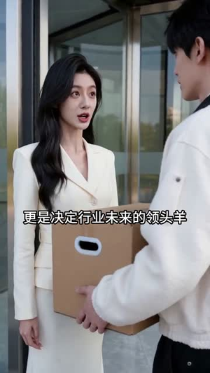 被开除当天，我入职千亿集团短剧（40集职场风云短剧免费看全集）