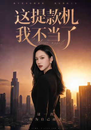 这提款机我不当了短剧（60集逆袭人生短剧完整版免费观看）