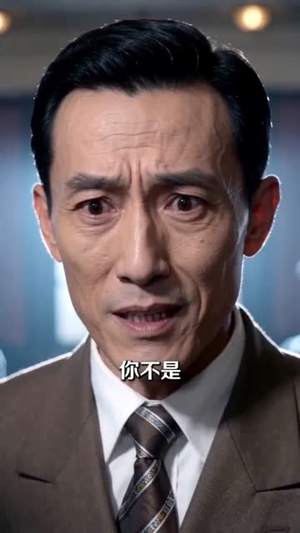 上海滩风云短剧（66集年代风云短剧高清免费看）