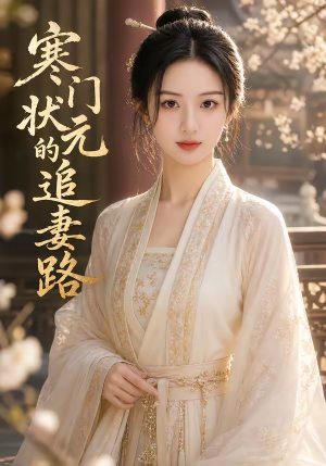 寒门状元的追妻路短剧（65集逆袭短剧超清免费看全集）
