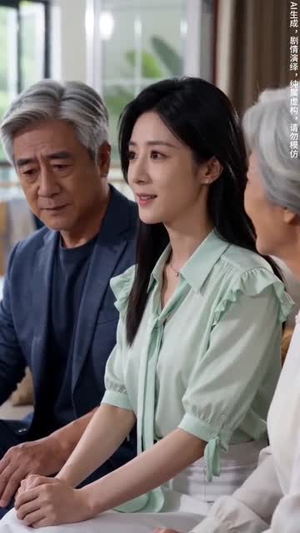 逆风生花短剧（42集励志短剧高清流畅观看）