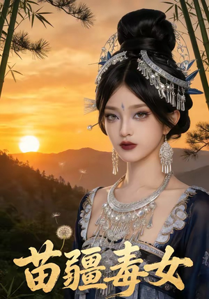 苗疆毒女短剧（42集玄幻短剧全集免费在线看）