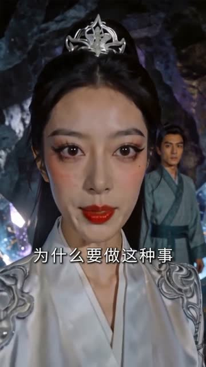 天道？我略胜它一筹短剧（54集玄幻短剧在线看无广告）