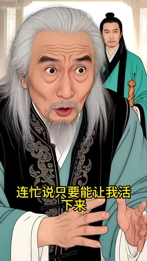 乞丐之改命短剧（14集逆袭短剧高清免费看全集）