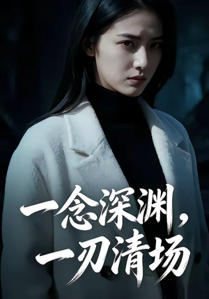 一念深渊，一刃清场短剧（40集冒险短剧全集高清在线看）