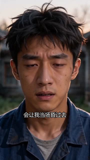 三万买破院，我挖出一墙黄金短剧（76集逆袭财富短剧全集畅享）