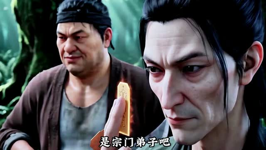 百岁悟道仙途短剧（46集仙侠短剧免费看全集不卡顿）