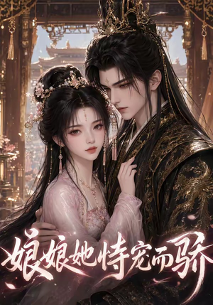 娘娘她恃宠而骄短剧（30集古风短剧高清在线看全集）