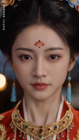 夜宴藏花短剧（59集悬疑短剧完整高清在线观看）