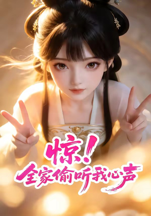 惊！全家偷听我心声短剧（51集家庭短剧免费看完整版）