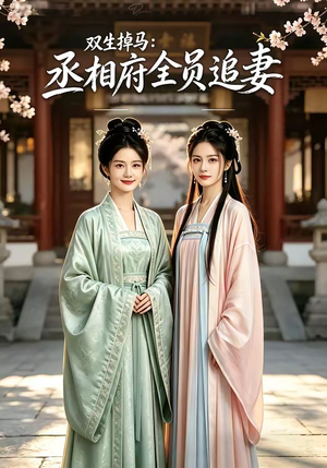 双生掉马：丞相府全员追妻短剧（45集复仇短剧免费看全集视频）
