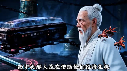 百岁悟道仙途第二季短剧（94集修仙短剧超清全集免费看）