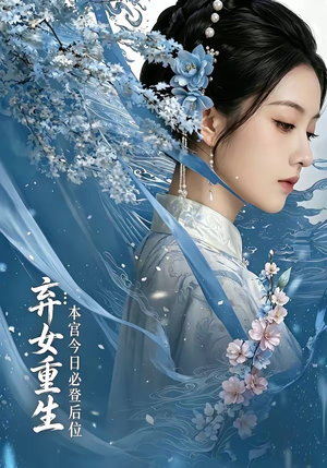 弃女重生：本宫今日必登后位短剧（65集重生短剧高清免费看全集）