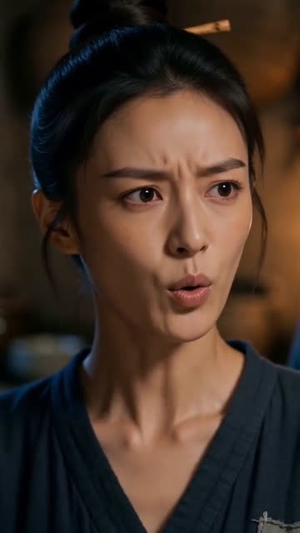 一纸休书后，我带娘家暴富吃肉短剧（88集古装短剧完整版免费看）