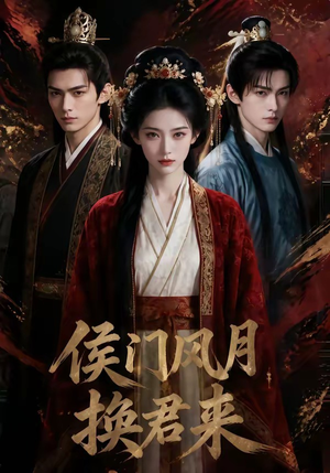 侯门风月换君来短剧（50集古风短剧免费看完整版）