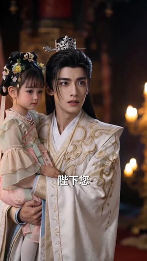 绝世女帝倾天下短剧（72集宫廷权谋短剧免费看全剧）