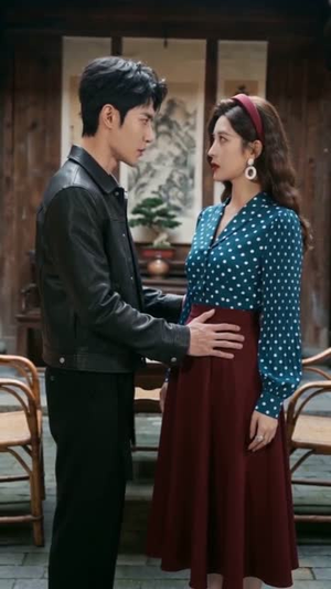 我的八零狂飙时代短剧（51集年代短剧在线免费看完整版）