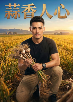 蒜香人心短剧（21集治愈短剧在线观看爽翻）