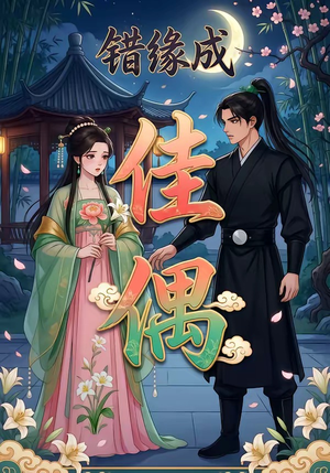 错缘成佳偶短剧（16集温馨短剧全集观看不卡顿）