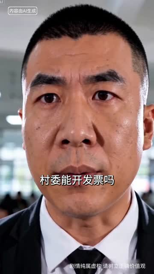 蒜苔风波：坚守初心行正道短剧（26集正能量短剧在线看全集）