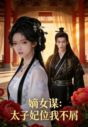 嫡女谋：太子妃位我不屑短剧（59集古装短剧免费观看全集）