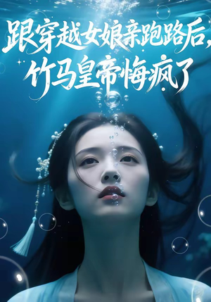 跟穿越女娘亲跑路后，竹马皇帝悔疯了短剧（30集穿越短剧免费看全集）