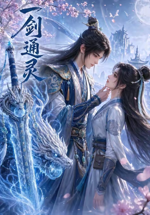 一剑通灵短剧（31集仙侠短剧完整版在线免费看）