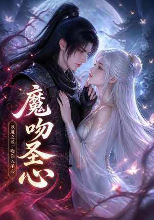 魔吻圣心短剧（30集奇幻短剧免费在线观看全集）