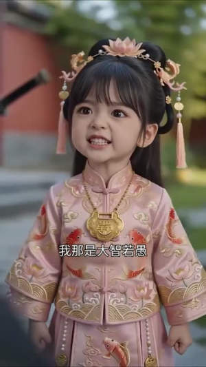 残废王爷，被闺女拿捏了短剧（39集古装短剧全集在线免费看）