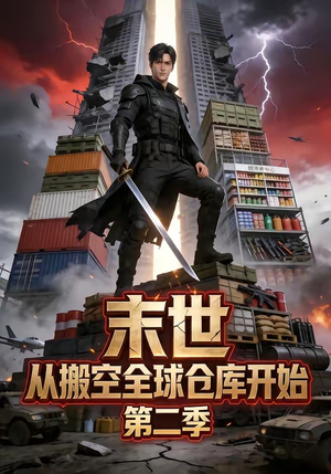 末世：从搬空全球仓库开始第二季短剧（101集末世短剧高清完整版观看）