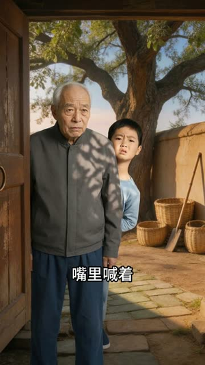 不做沉默的羔羊短剧（22集社会短剧超清全集免费看）