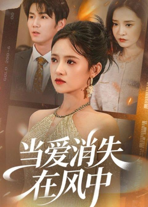 当爱消失在风中短剧（73集爱情短剧完整版在线观看）