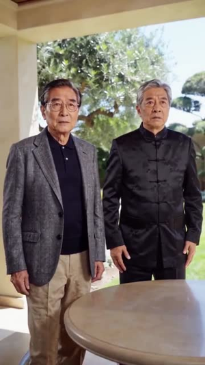 老祖宗下山，福临都市短剧（76集都市短剧免费看全集不卡顿）