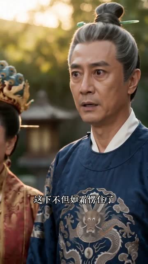 重生新婚夜，我把侯府搅得天翻地覆短剧（48集古风短剧全剧免费看）