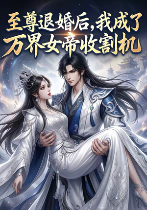 至尊退婚后，我成了万界女帝收割机短剧（54集热血短剧全集免费观看）