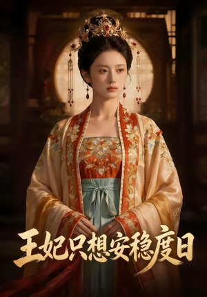 王妃只想安稳度日短剧（60集古装短剧完整高清免费看）