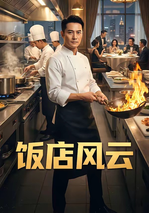 饭店风云短剧（51集商界短剧完整版在线观看）