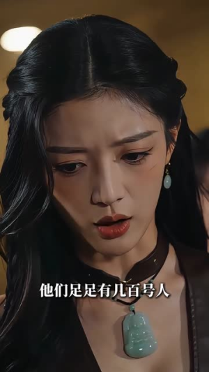 玛法入侵短剧（80集科幻短剧高清在线观看全集）
